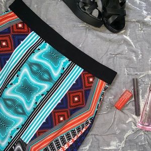 Bisou Bisou Pencil Skirt